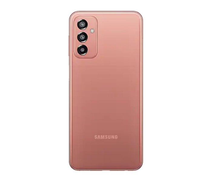 Samsung F23 5G 6GB RAM 128GB ROM - Copper Blush - Zoom Image 5