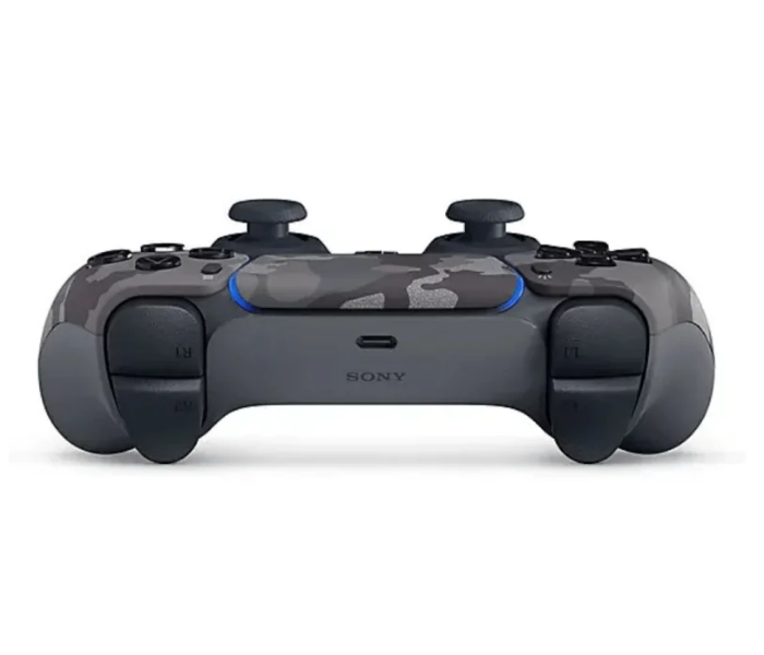 DualSense Wireless Controller for PlayStation 5 - Grey Cammo - Zoom Image 4