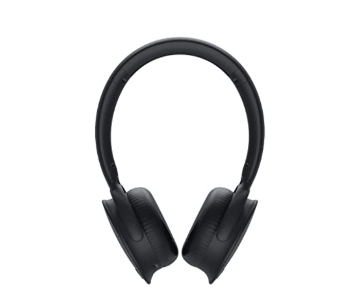 Yamaha Yh-E500A Wireless Noise-Cancelling Headphones - Black  - Zoom Image 2