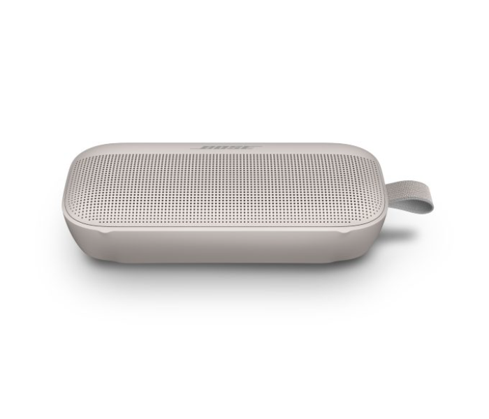 Bose 865983-0500 Soundlink Flex Wireless Speaker - White - Zoom Image 3