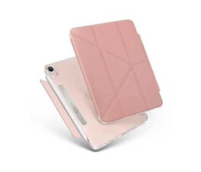 Uniq Camden Ipad Mini 2021 Mobile Covers - Pink - Zoom Image