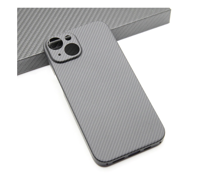 Carbon CC14 Mobile Case for iphone 14 - Grey - Zoom Image 5