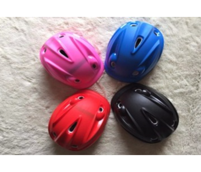 7026-2 Small Bicycle Helmet for Kids - Zoom Image