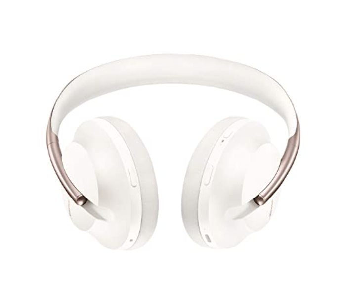 Bose 794297-0400 700 Bluetooth Noise Cancelling Headphones - Soapstone - Zoom Image 3