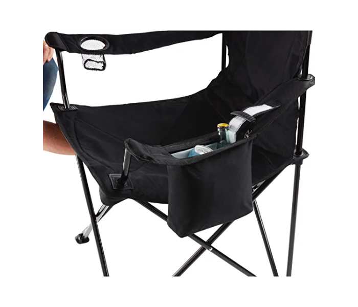 Coleman 2000032007 Camping Chair with Built-in 4 Can Cooler - Zoom Image 4