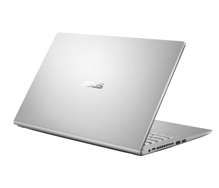 Asus X515EA-BQ311W Productivity Laptop 14inch FHD Intel i3 1115G4 Processor 8GB RAM 256GB SSD Intel UHD Graphics Windows 10 - Silver - Zoom Image 4