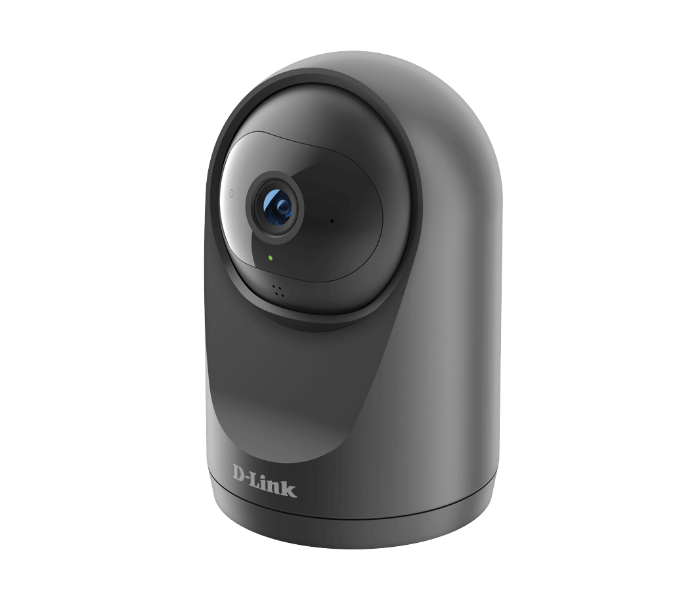 D Link DCS-6500LH/B Full HD PT Wifi Cloud Camera - Black - Zoom Image 3