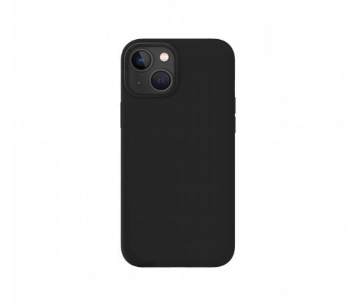 Uniq Hybrid Iphone 6.1 Inch Pro 2021 Lino Mobile Covers - Black - Zoom Image 2