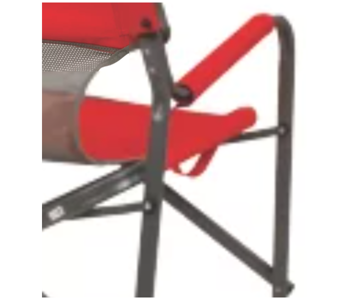 Coleman 2000019421 Outpost Breeze Deck Chair - Zoom Image 3