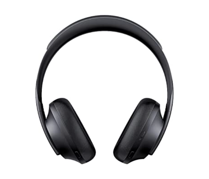 Bose 794297-0100 700 Bluetooth Noise Cancelling Headphones - Black - Zoom Image 2