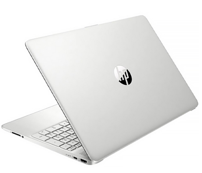 HP 15-DY2791WM 15.6 Inch Intel Core i3 8GB RAM 256GB SSD Windows 11- Silver - Zoom Image 4