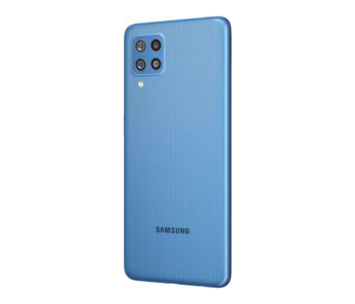 Samsung F22 4GB RAM 64GB ROM - Denim Blue - Zoom Image 7