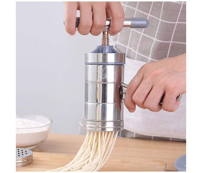 Usb Charging Wireless Noodle Machine, Pasta Maker Machine, Kitchen