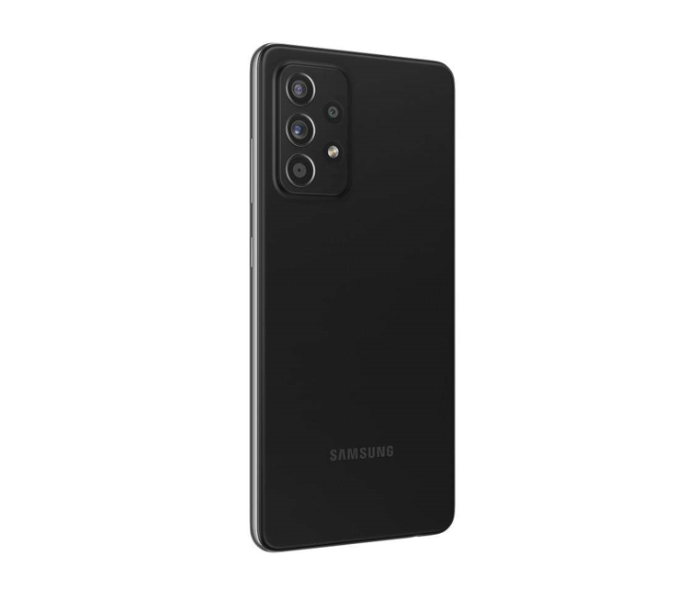 Samsung Galaxy A52s 6GB RAM 128GB 5G - Black - Zoom Image 5