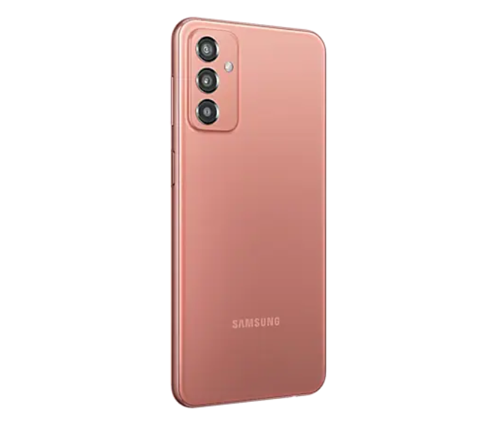 Samsung F23 5G 6GB RAM 128GB ROM - Copper Blush - Zoom Image 7