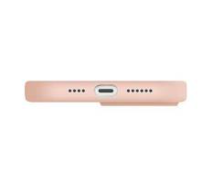 Uniq Hybrid Iphone 6.1 Inch Pro 2021 Lino Mobile Covers - Pink - Zoom Image 3