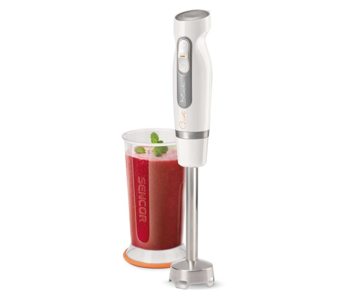 Sencor SHB 4358WH-MEG2 600Watts Hand Blender  - Zoom Image 1