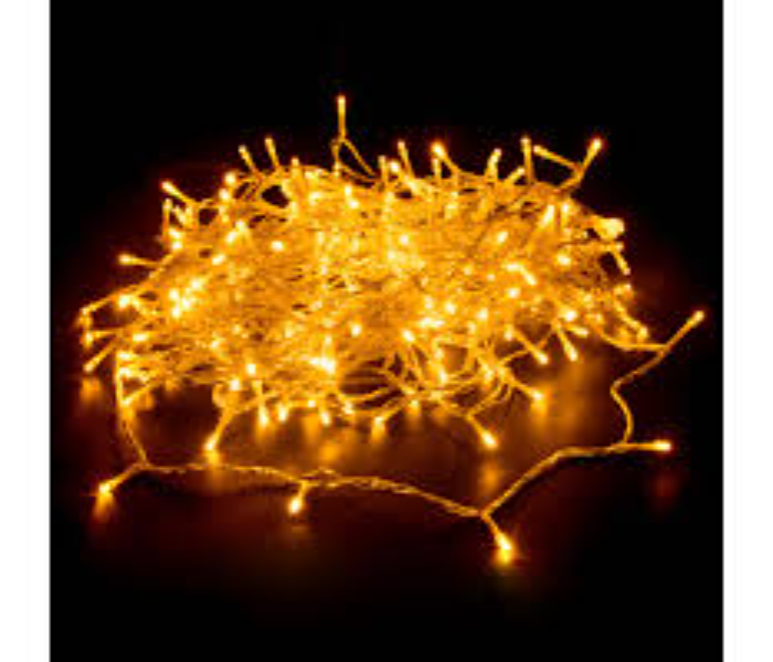 LED String Light 50 Meter for Christmas Decoration - Zoom Image 3