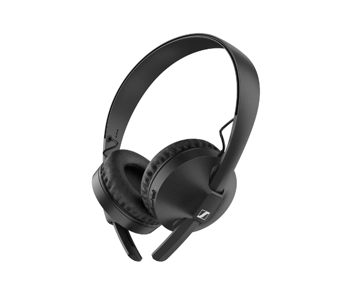 Sennheiser 508937 HD 250BT On-Ear Wireless Headphone - Black - Zoom Image 1