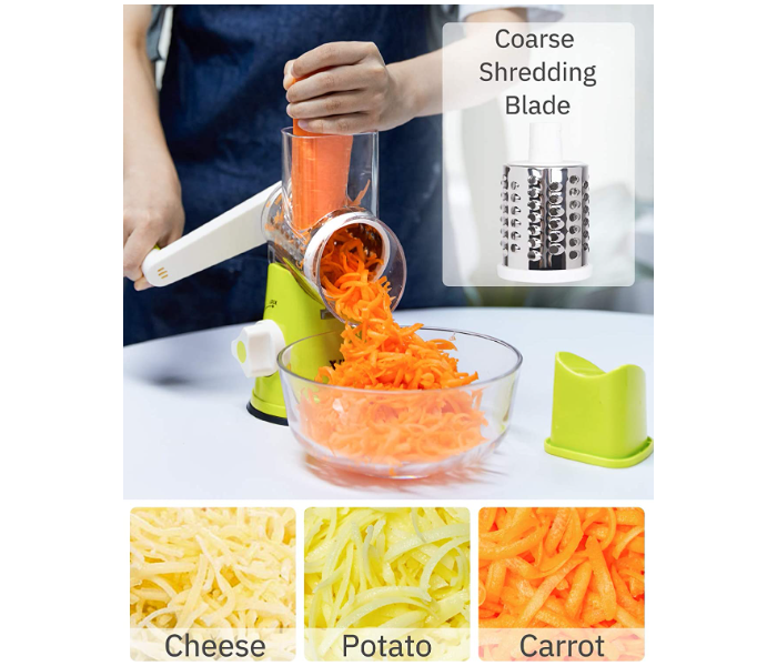 Buy TABLETOP DRUM GRATER Doha Qatar