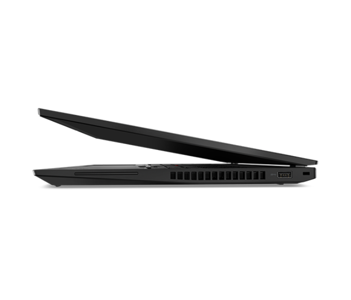 Lenovo 21BV0041GR ThinkPad T16 Gen 1 16 Inch WUXGA Intel Core i7-1260 Processor 8GB RAM 512GB SSD Windows 11 Pro - Black - Zoom Image 5