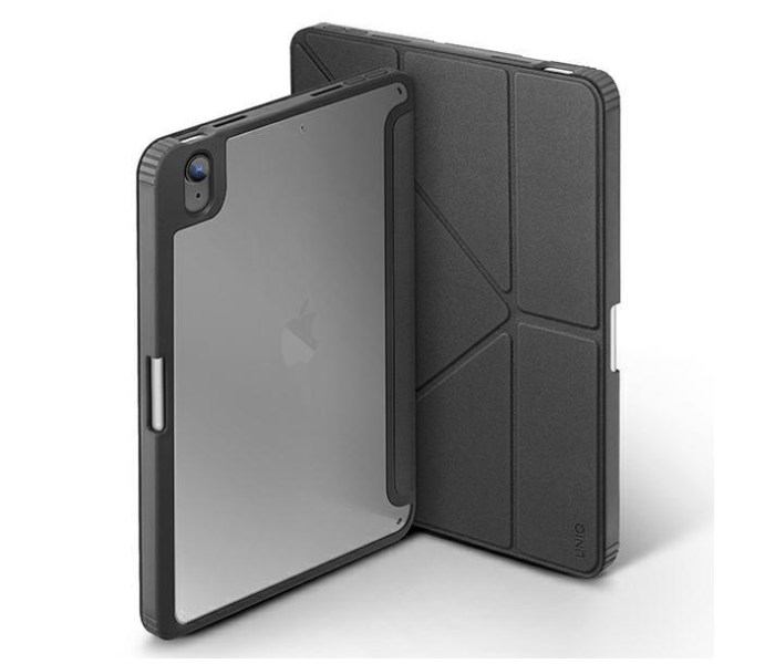 Uniq Moven Ipad Mini 2021 Mobile Covers - Grey - Zoom Image