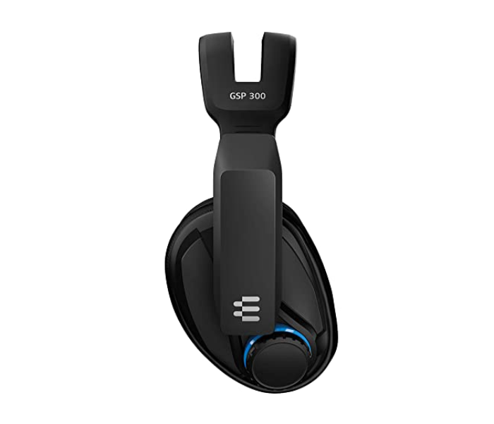 Sennheiser 507079 Epos GSP 300 Gaming Headset - Black - Zoom Image 4