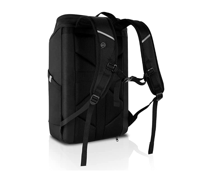 Dell Gaming Laptop Backpack - Black - Zoom Image 4