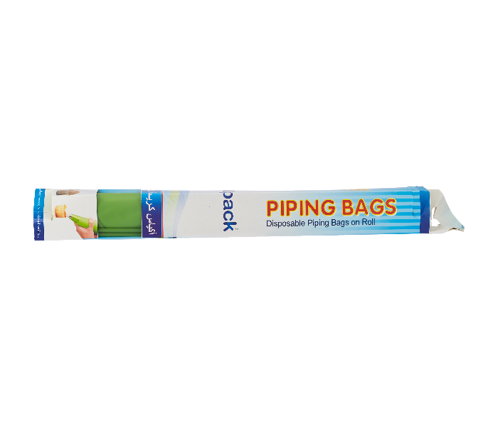 Hotpack HSMPBG21 Disposable Piping Bags on Roll - Zoom Image 1