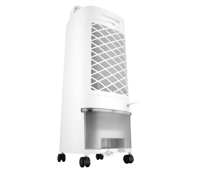 Sencor SFN 5011WH 45Watts Air Cooler - White - Zoom Image 4