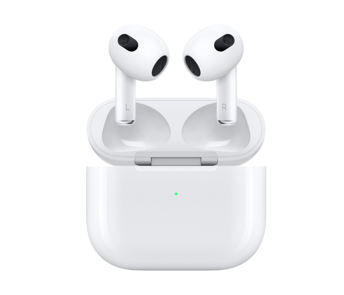 Buy Apple AirPods 3rd generation 127483 Price in Qatar, Doha