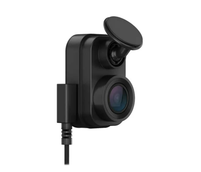 Garmin 010-02504-00 Dash Cam Mini 2 - Black - Zoom Image 5