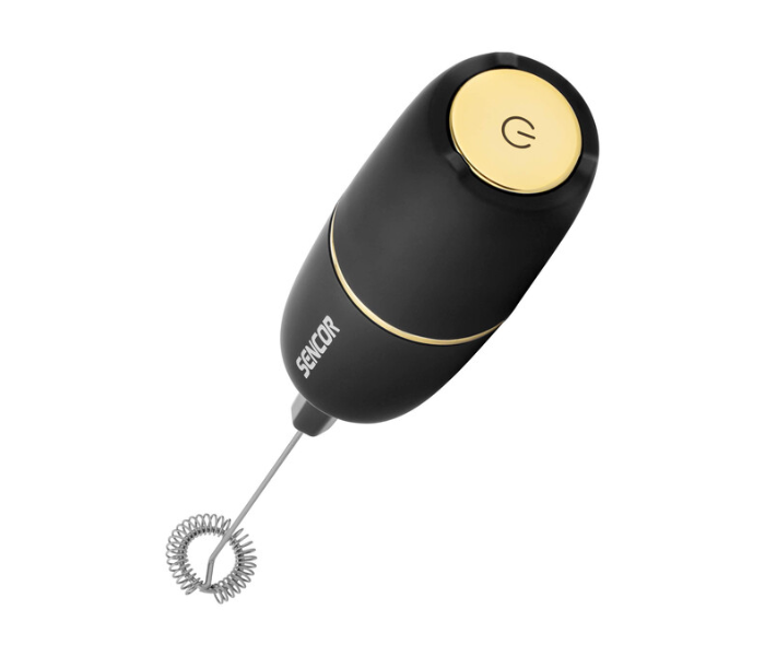 Sencor SMF 1010BK Handheld Frother - Black - Zoom Image 3