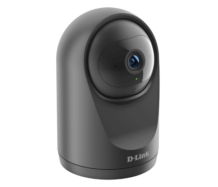 D Link DCS-6500LH/B Full HD PT Wifi Cloud Camera - Black - Zoom Image 4