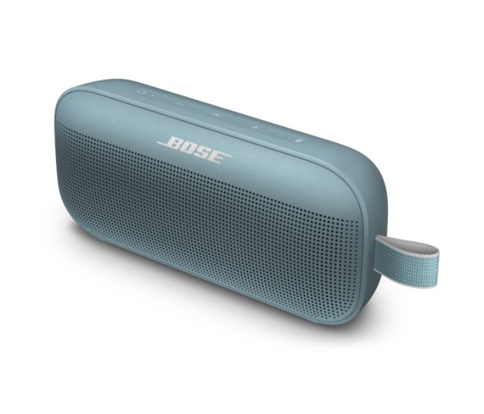 Bose 865983-0200 Soundlink Flex Wireless Speaker - Blue - Zoom Image 3