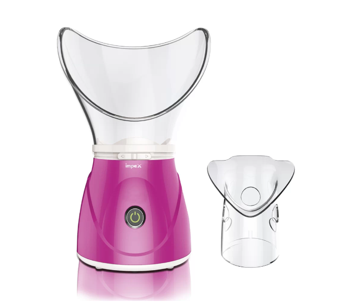 Impex FS 1401 Facial Steamer with Deep Hydration - Purple - Zoom Image 6