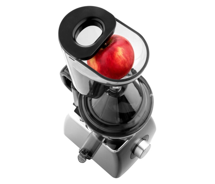 Sencor SSJ 4070SL 400Watts Slow Juicer - Silver and Black - Zoom Image 5