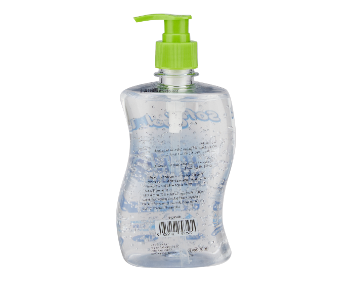 Hotpack HS50024 500ml Hand Sanitizer Gel - Zoom Image 2