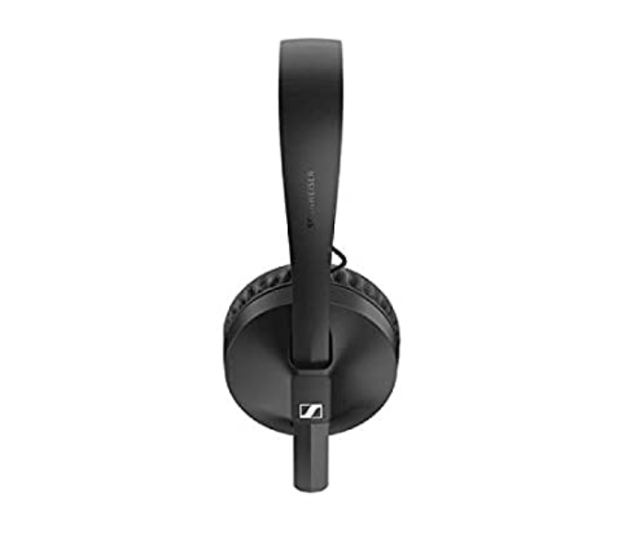 Sennheiser 508937 HD 250BT On-Ear Wireless Headphone - Black - Zoom Image 2