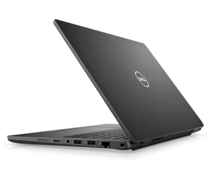 Dell 3420N-I7-1PS-VPN-210-AYVW Latitude Ubuntu Linux 14 Inch Display Intel Core i7-1165G7 Processor 8GB RAM 1TB HDD 2GB NVIDIA GeForce MX450 DDR5 Graphics DOS - Black - Zoom Image 4