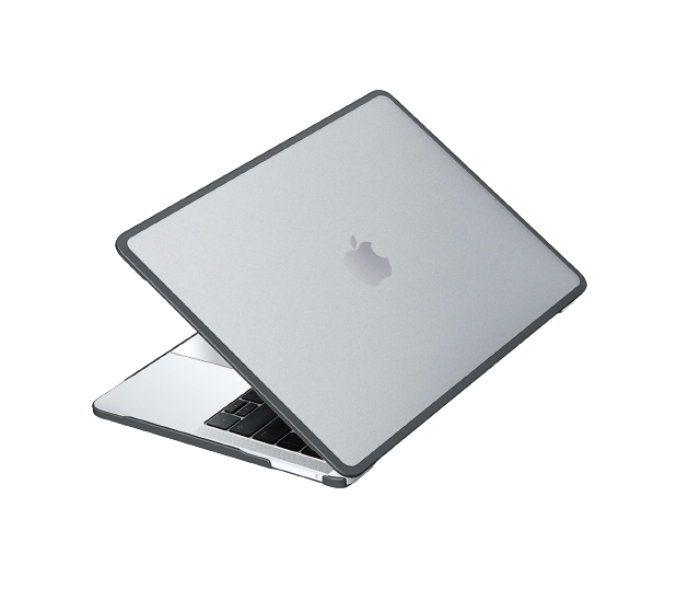 Uniq Venture Hybrid Macbook Air 13 Mobile Covers - Grey - Zoom Image