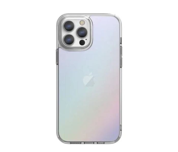 Uniq Hybrid Iphone 6.1 Inch Pro 2021 Lifepro Xtreme Mobile Covers - Iridescent - Zoom Image 2