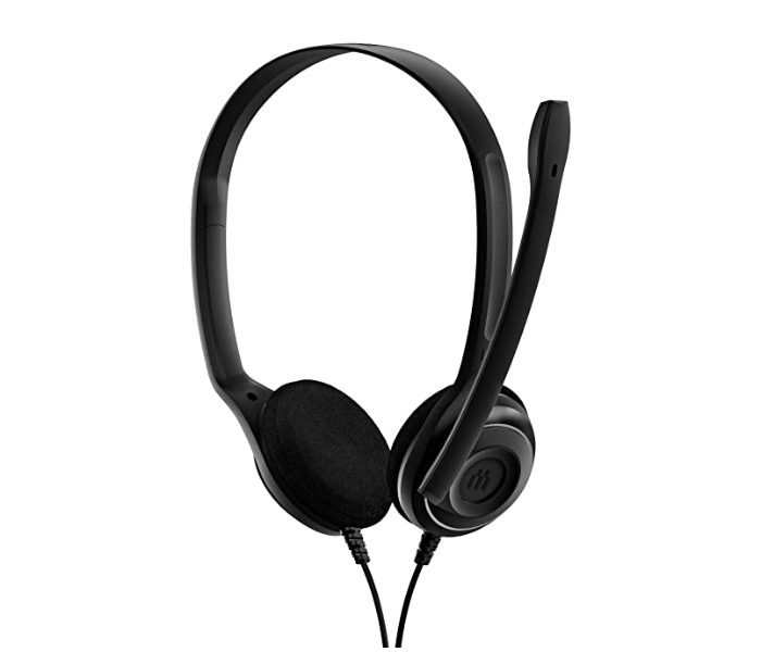 Sennheiser pc 8 2024 usb headset price