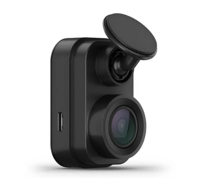 Garmin 010-02504-00 Dash Cam Mini 2 - Black - Zoom Image 3