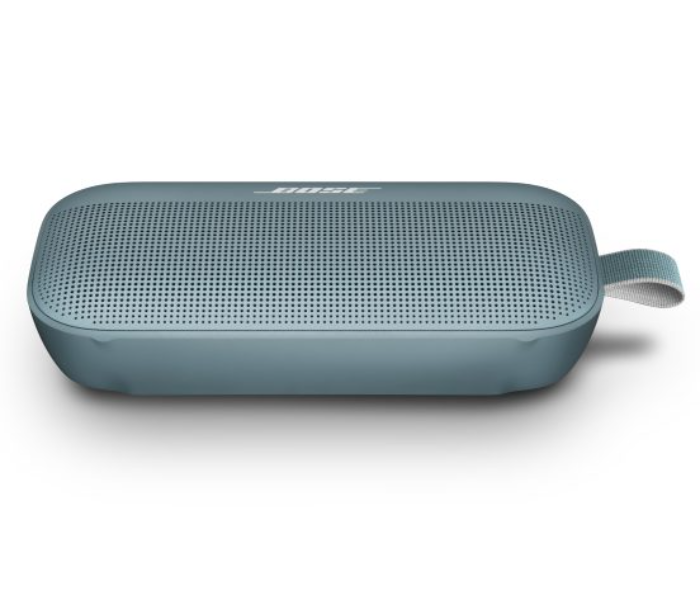 Bose 865983-0200 Soundlink Flex Wireless Speaker - Blue - Zoom Image 4