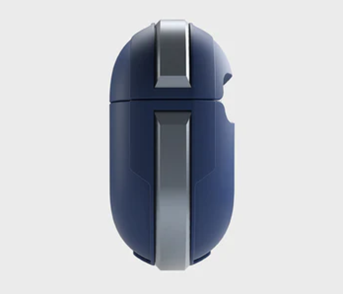 Uniq Valencia Airpods 3RD Gen Case - Blue - Zoom Image 3