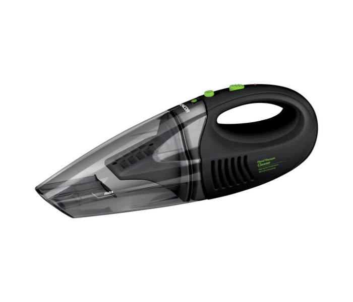 Sencor SVC 190B-MEG2 45 Watts Hand-Held Vacuum Cleaner - Black - Zoom Image