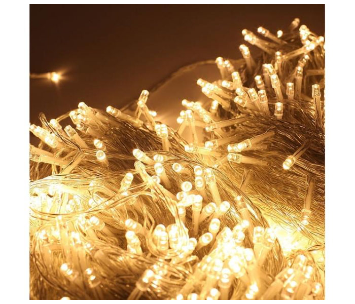 LED String Light 50 Meter for Christmas Decoration - Zoom Image 2