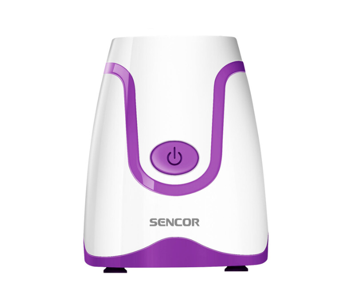 Sencor SBL 2205VT-MEG2 300Watts BPA Free Smoothie  Maker - White - Zoom Image 4