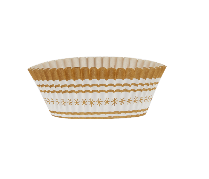 Hotpack CC12.5CLR Set of 1000 Pieces 12.5cm Cake Cup - Zoom Image 3